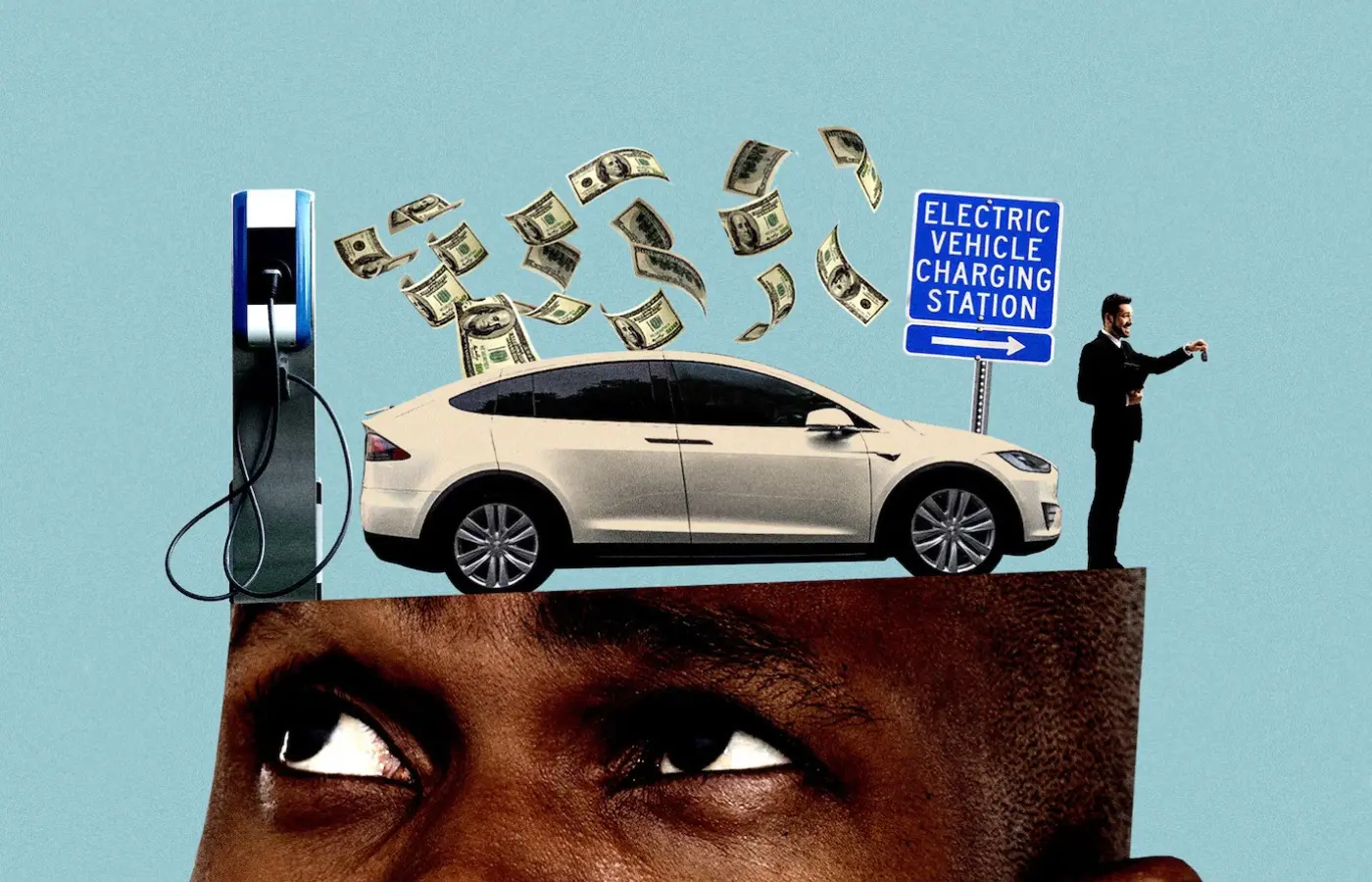 Who Should Buy an EV? Who Shouldn’t? Electric Car Buying Truth Explained Featured Image